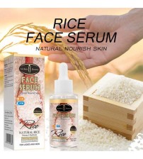 Aichun Beauty Skin Care Moisturizing Natural Rice Face Serum